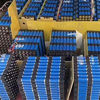 [溆浦淘金坪乡高价UPS蓄电池回收]圣润新能源电池回收-高价铁锂电池回收